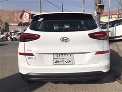 هیوندای تۆکسۆن